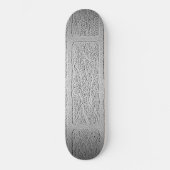 skateboard (Voorkant)
