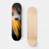 skateboard (Voorkant)