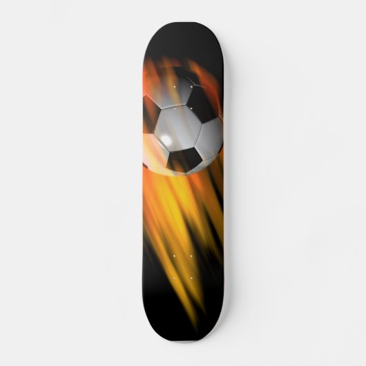 skateboard (Voorkant)
