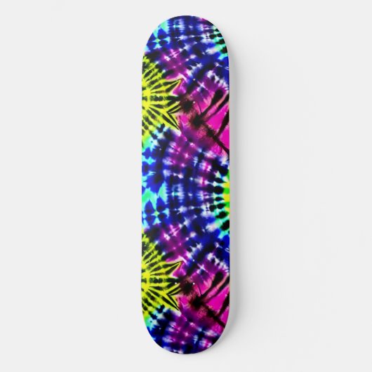 Skateboard (Voorkant)