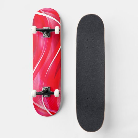 Skateboard (Voorkant)