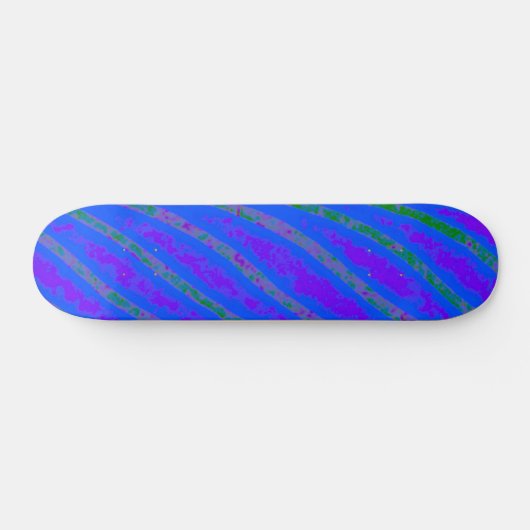 SKATEBOARD (Horizontaal)