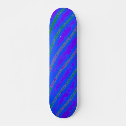SKATEBOARD (Voorkant)
