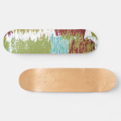 Skateboard (Horizontaal)