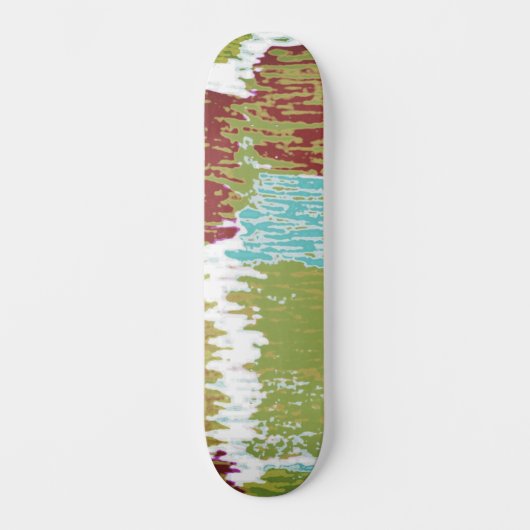 Skateboard (Voorkant)