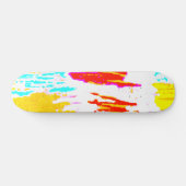 SKATEBOARD (Horizontaal)