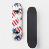 Skateboard (Voorkant)