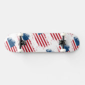 Skateboard (Horizontaal)