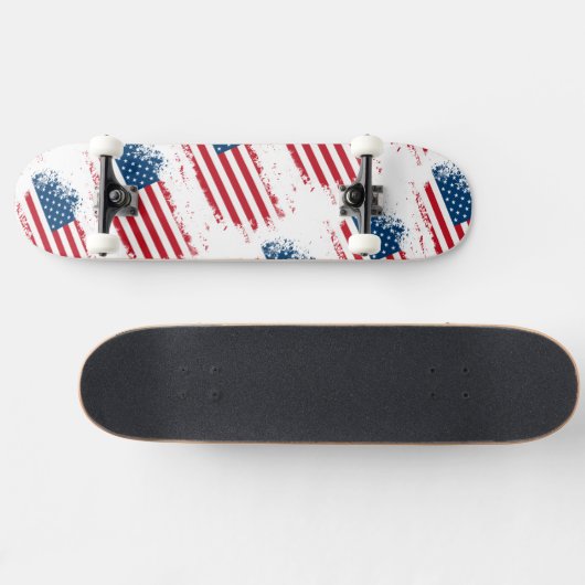 Skateboard (Horizontaal)