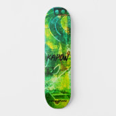 Skateboard (Voorkant)
