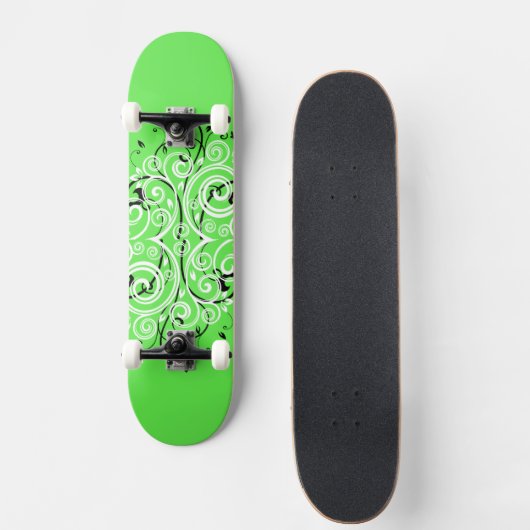Skateboard (Voorkant)