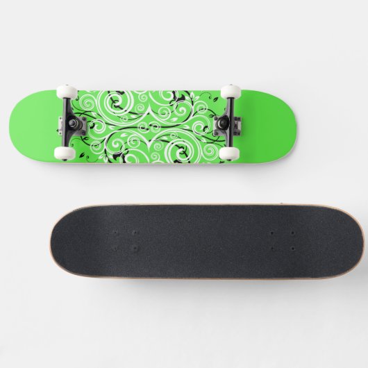 Skateboard (Horizontaal)