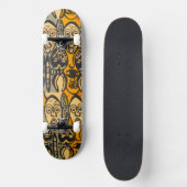 Skateboard (Voorkant)