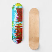 Skateboard (Voorkant)