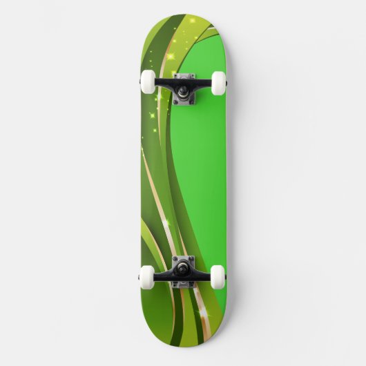 Skateboard (Voorkant)