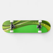 Skateboard (Horizontaal)