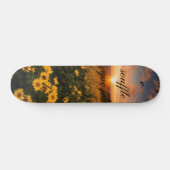 Skateboard (Horizontaal)