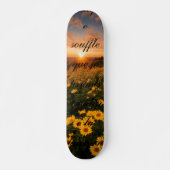 Skateboard (Voorkant)