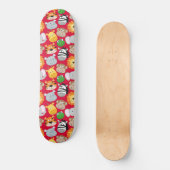 Skateboard (Voorkant)