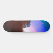 Skateboard (Horizontaal)