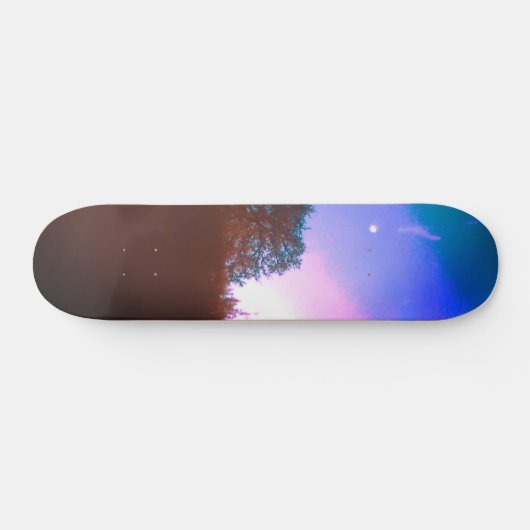 Skateboard (Horizontaal)