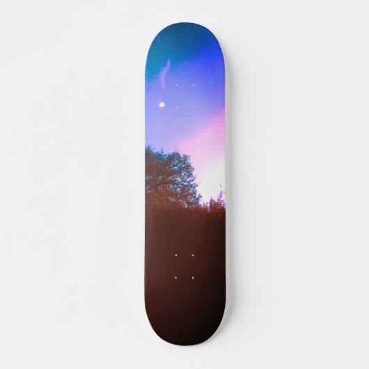 Skateboard (Voorkant)