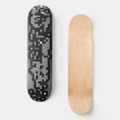Skateboard (Voorkant)