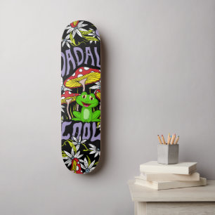 Skateboard
