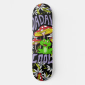 Skateboard (Voorkant)