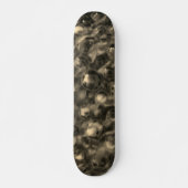Skateboard (Voorkant)
