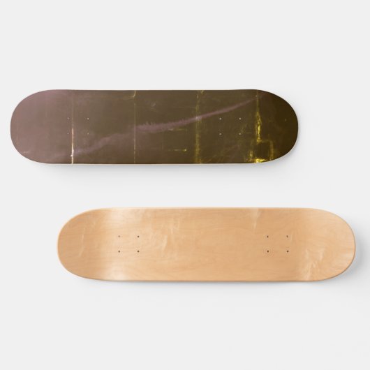Skateboard (Horizontaal)