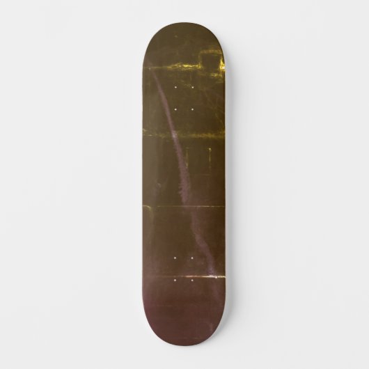 Skateboard (Voorkant)