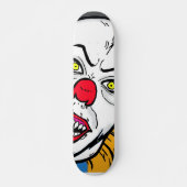 skateboard (Voorkant)