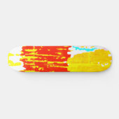 SKATEBOARD (Horizontaal)