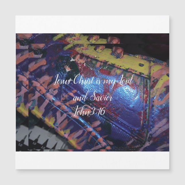 Skateboard (Voorkant)