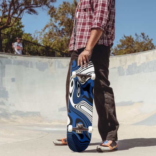 Skateboard (Buiten 2)