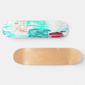 Skateboard (Horizontaal)