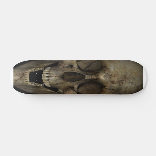 Skateboard (Horizontaal)