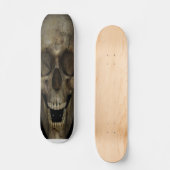 Skateboard (Voorkant)