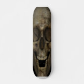 Skateboard (Voorkant)