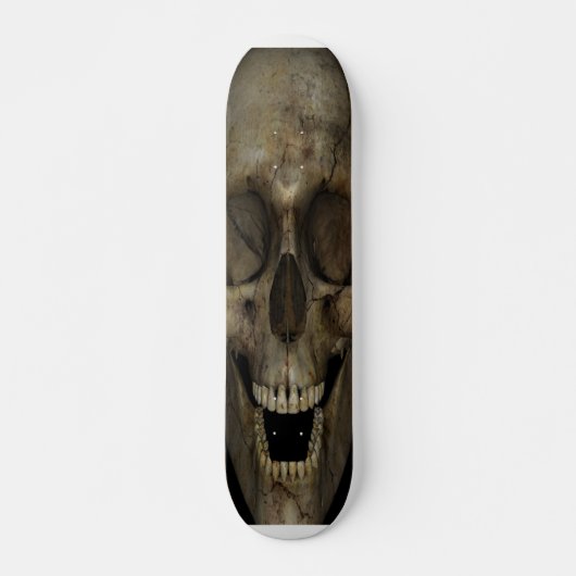 Skateboard (Voorkant)