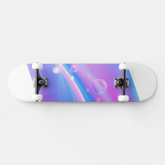 Skateboard (Horizontaal)