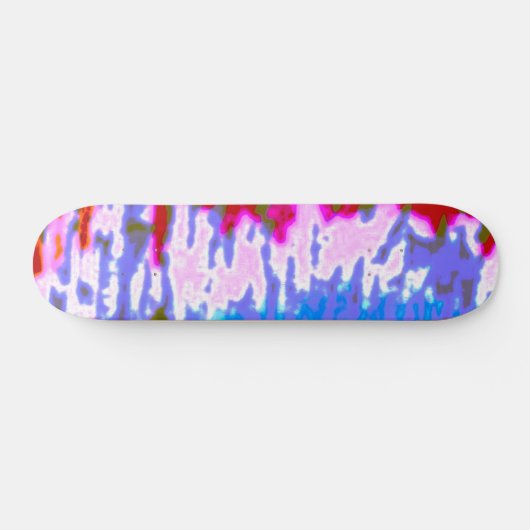 Skateboard (Horizontaal)