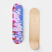 Skateboard (Voorkant)