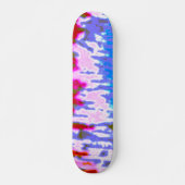 Skateboard (Voorkant)