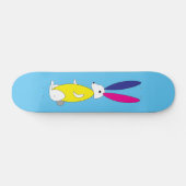 Skateboard (Horizontaal)