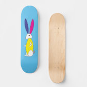 Skateboard (Voorkant)