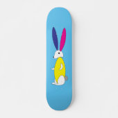 Skateboard (Voorkant)