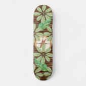 Skateboard (Voorkant)