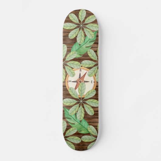 Skateboard (Voorkant)